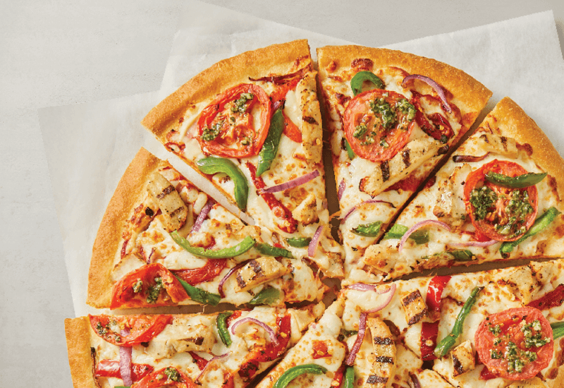 Order Pizza Online Wings Delivery Deals Pizza Hut Canada